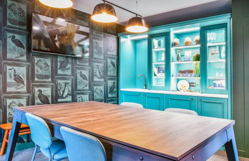 JOIVY Aparthotel at Vita Iona Street - Adults Only. - Foto 22