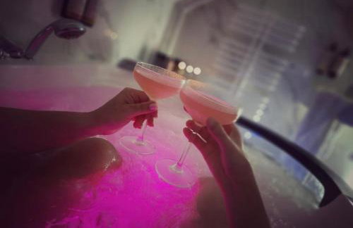 Apartament z sauną i jacuzzi na wyłączność - Sikorówka - Dobre Miejsce - Foto 1