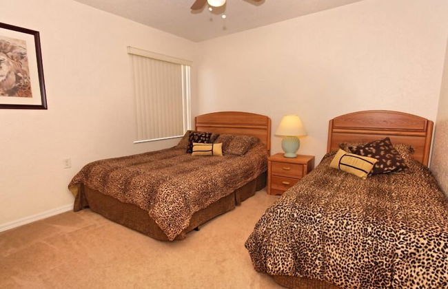 Ov3164 - Highlands Reserve - 5 Bed 3 Baths Villa - Foto 7