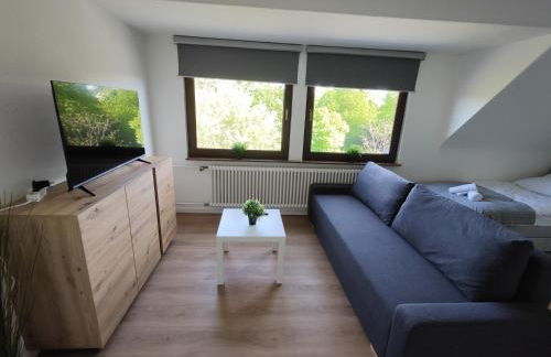 Parkblick Apartment Weißenthurm Nähe Koblenz - Foto 25