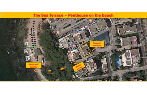 Cozy Flat and Terrace - 2 min from the beach by Sweet Home Puglia Apartments - Foto 36