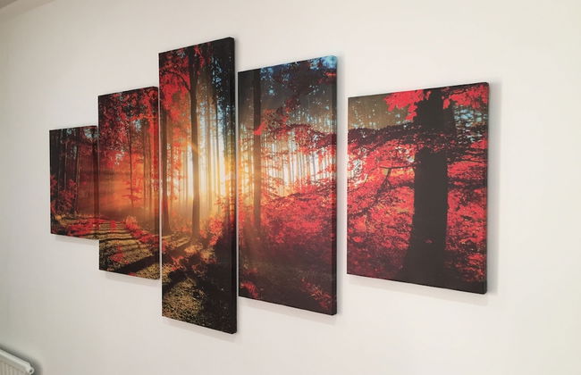 Luxurious Apartment in Kensington & Chelsea - Photo 21