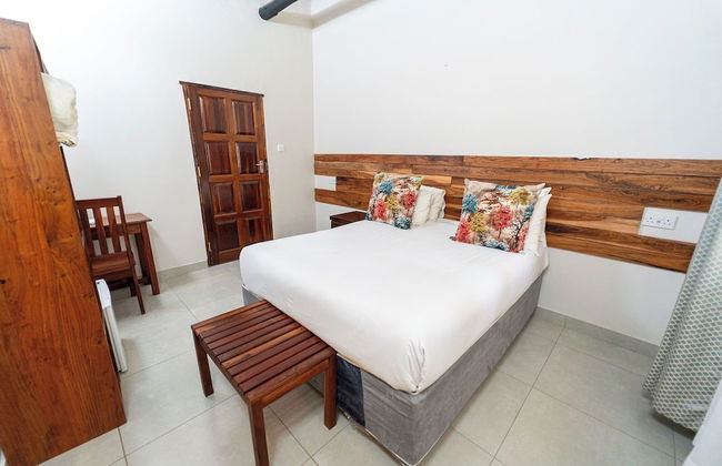 Mopani Lodge - Foto 24