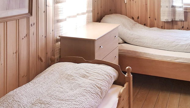 6 Person Holiday Home in Vega - Foto 3, Habitación