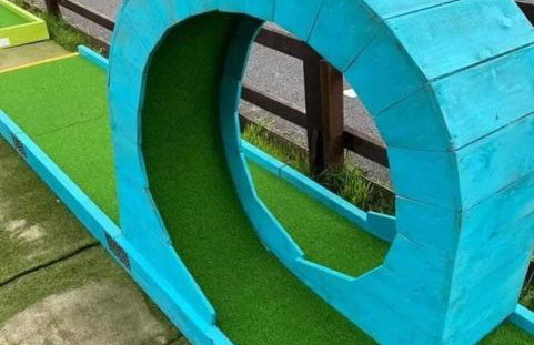 The Hideaway at Hopley House - Foto 20