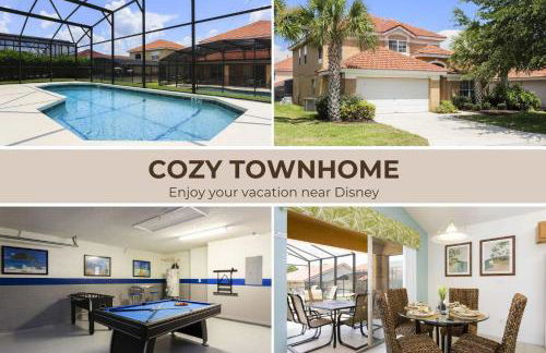 LUX Villa w/ Private Pool & Resort Amenities - Photo 35