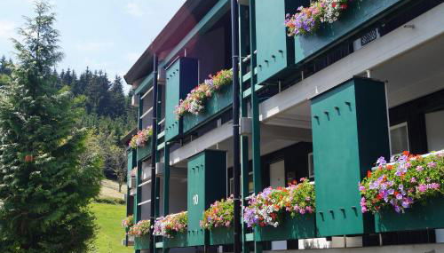 Schwarzwald-Ferienwohnung mit Panorama und Pool - Foto 4
