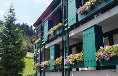 Schwarzwald-Ferienwohnung mit Panorama und Pool - Foto 4