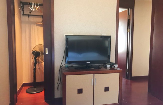 Jing'an Ziyuan Apartment - Foto 56