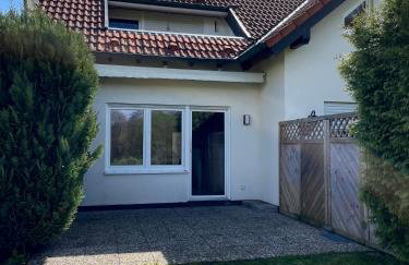 OhPardon! MICHELFELD - Terrasse, Einzelbetten, Smart-TV - Foto 17