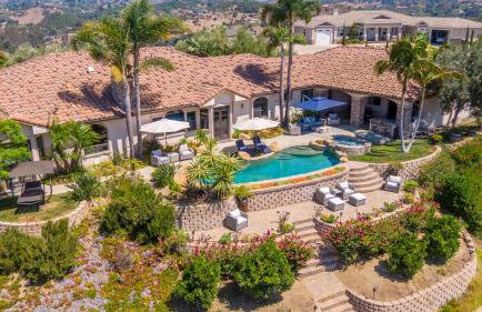 La Bella Vista Estate - Foto 1