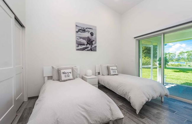 Swiss 14 - Lake Stephanie - Foto 24