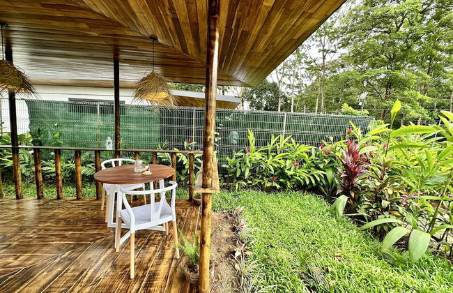 Almendros Eco-Villas - Foto 53