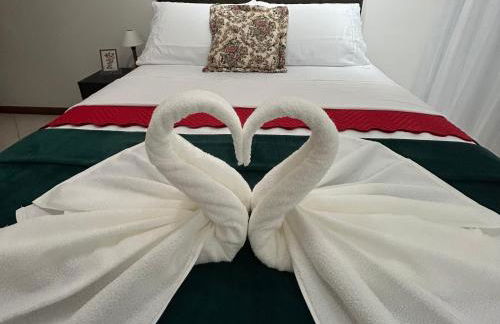 Apartamento Beira Mar Praia da Costa - Foto 12