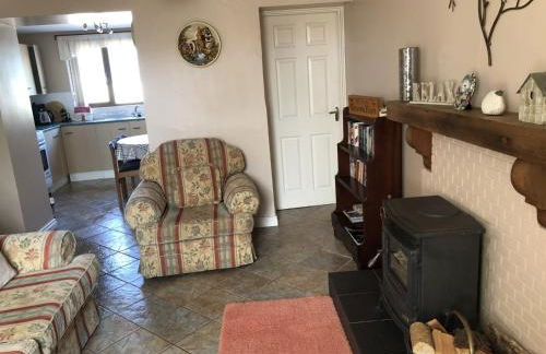 Grove Fort Self Catering Farmhouse - Foto 10