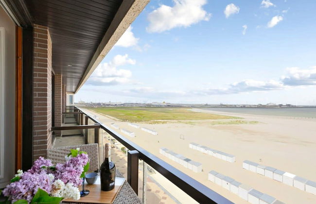 Beautiful Studio With Stunning Seaview and Terrace - Foto 26