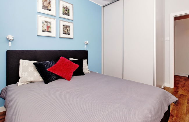 City Center Apartments SPA & Wellness by Apartmore - Foto 23