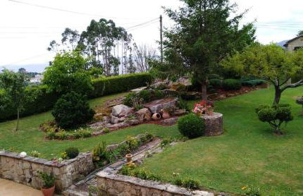 Casa Pazo San Blas - Foto 8