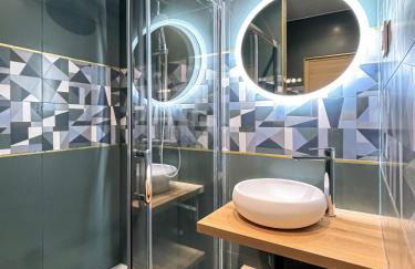 Villa Des Bégonias - PSG - Foto 3