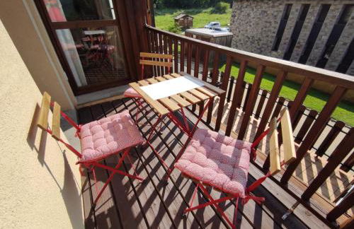 Inmocyma Cerler Prados de Velarta C 1-3 - Foto 28