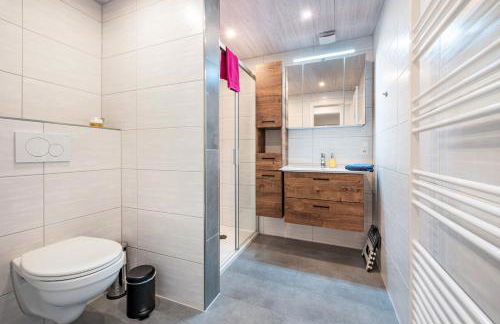 Ferienwohnung Leuchtturm - Foto 22