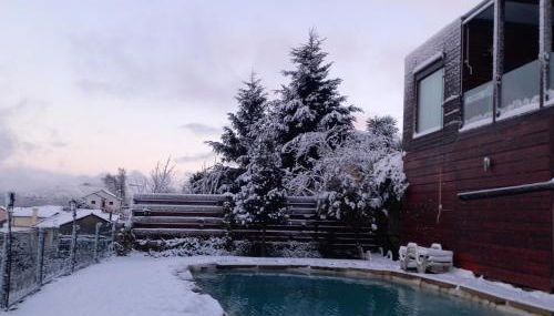 Fisgas Cabana - Foto 2