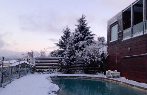 Fisgas Cabana - Foto 2