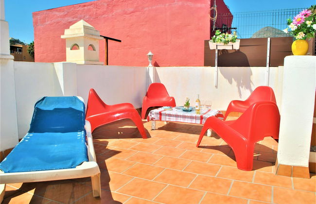 Holiday Beach Apartments Veronica - Photo 19