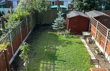 Great house close to the arena - Foto 23