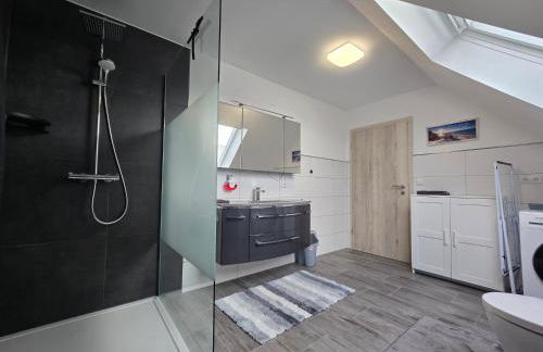 Ferienwohnung OG - Foto 4