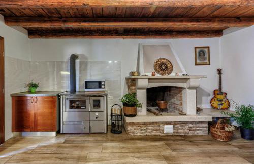 Holiday Home Old stone villa by Interhome - Foto 36