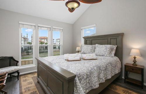 Bayside Retreat Bring your boat private boat ramp at this fabulous bayfront home - Foto 23