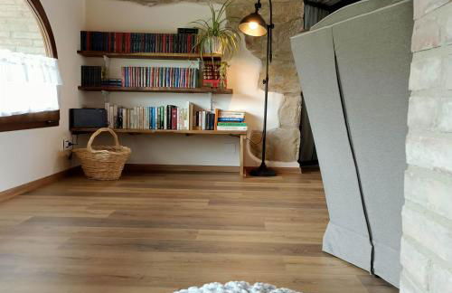 Agriturismo La Casetta - ospitalità rurale familiare - Foto 16