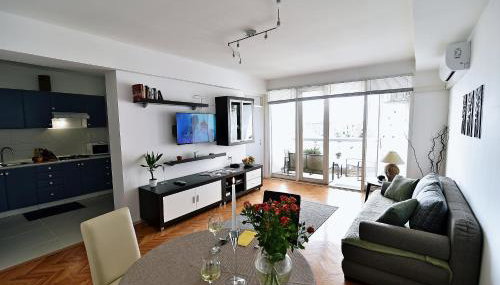 Apartment Fran Green & Blue - Foto 3