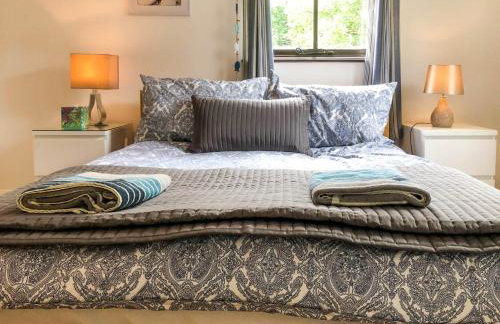 THE OLD RECTORY ROSE COTTAGE in Jacobstow 10 mins to Widemouth bay and Crackington Haven,Nearby Bude,Tintagel,Port Issac,Clovelly,PARKING FOR LARGE AND MULTIPLE VEHICLES - Foto 11