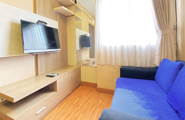 Simply Homey 2Br At Suites @Metro Apartment - Foto 16