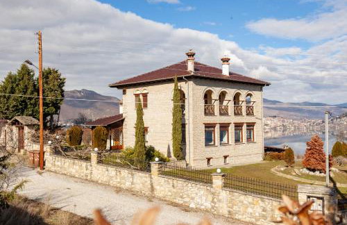 Το σπιτι της Ελευθερίας και της Σοφίας - Foto 29