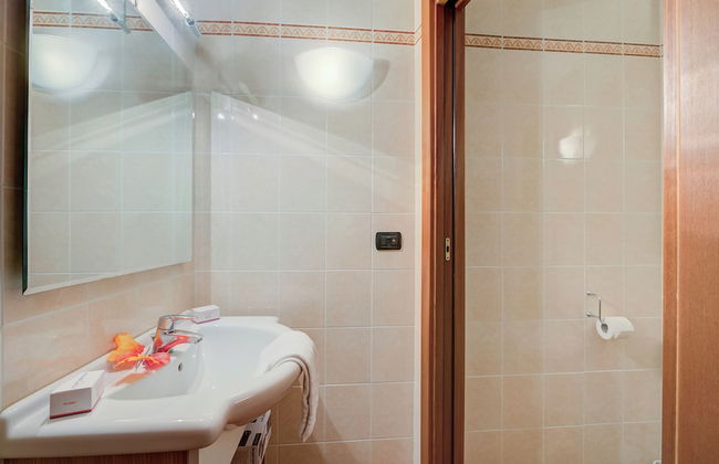 L' Aquila Campo Smith On The Ski Slopes - Foto 11