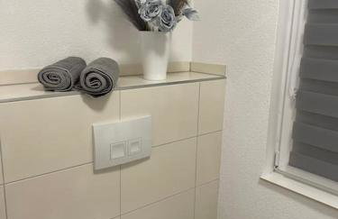 Tolle Ferienwohnung im Herzen von Thüringen - Foto 28