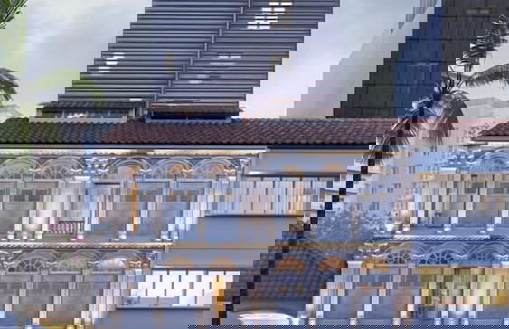 Recharge Residences - Photo 1