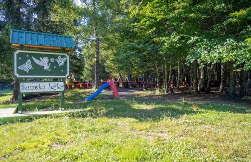 Mountain Escape house with indoor pool - Foto 53