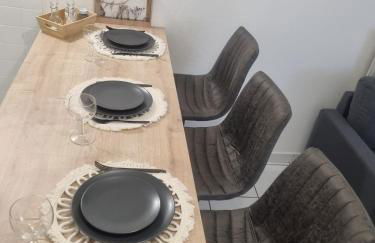 Le Belfort centre ville - Foto 15