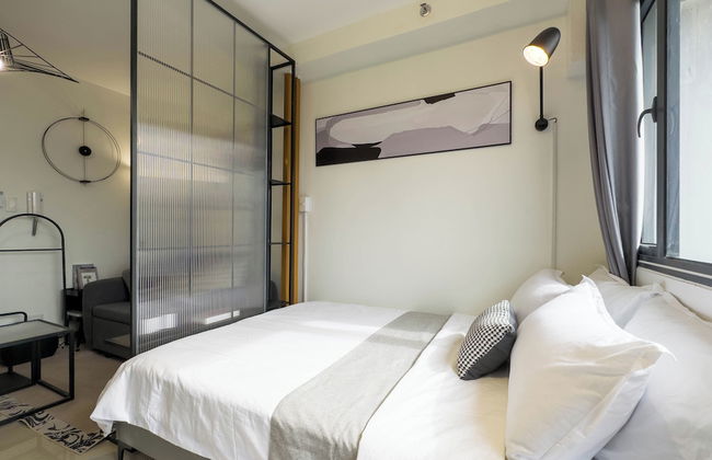 GemstoneBR in SMDC Shore 2 Residences - Foto 12