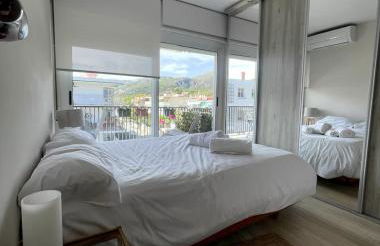 Ocean View Sunny Beach Apartment Castelldefels - Foto 17
