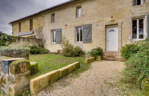 Gîte familiale 3 chambres, au coeur des vignes - Foto 34