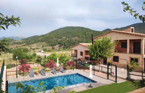 Casas Rurales La Loma - Foto 1