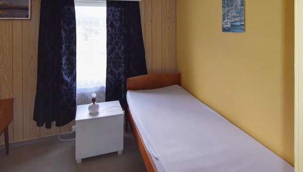 8 Person Holiday Home in Terrak - Foto 5, Quarto