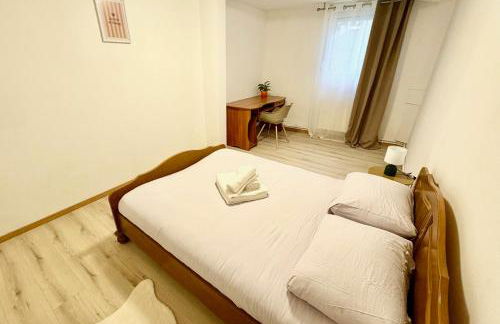 The Kampmann Spacious apartment in Strasbourg - Foto 22