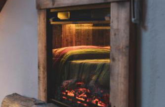 Chalet Della Guida - Foto 29