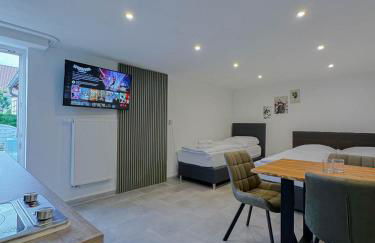 ADN Suites - NETFLIX - modern and smart - Foto 13